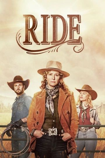 Ride - Saison 1 - vf-hq