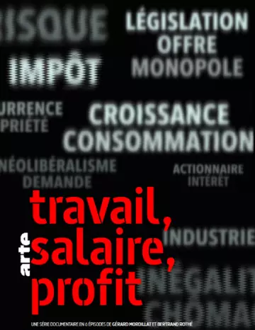 Travail, salaire, profit - Saison 1 - vf-hq