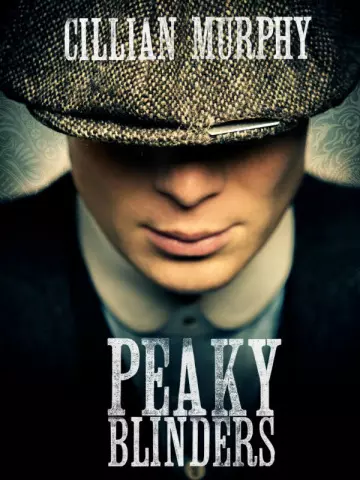 Peaky Blinders - Saison 5 - vf