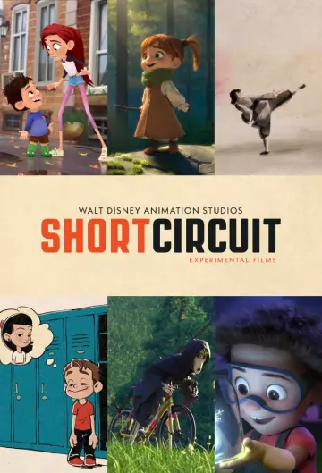 Short Circuit - Saison 1 - VF