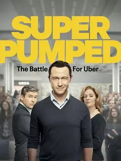 Super Pumped - Saison 1 - vostfr