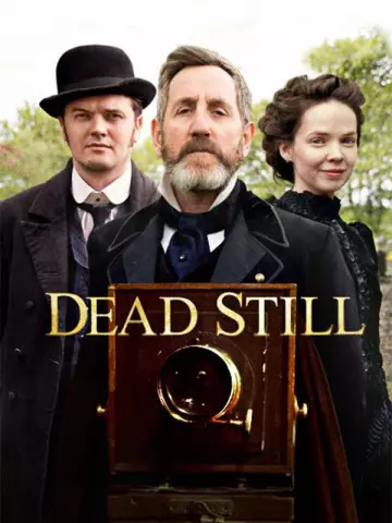 Dead Still - Saison 1 - vostfr-hq