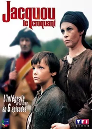 Jacquou le Croquant - Saison 1 - VF