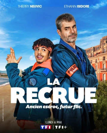 La Recrue - Saison 1 - VF