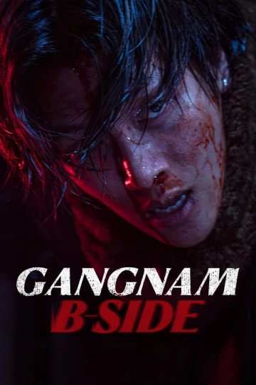 Gangnam B-Side - Saison 1 - MULTI 4K UHD