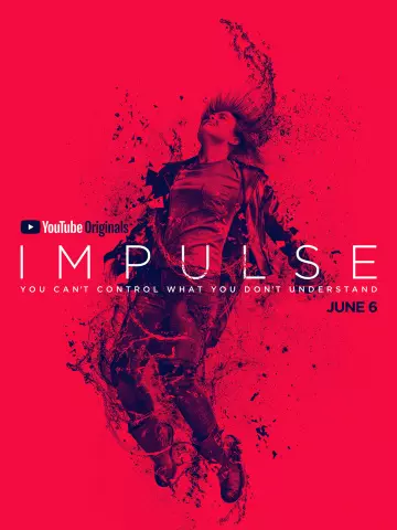 Impulse - Saison 1 - vostfr-hq