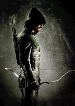 Arrow - Saison 2 - VF