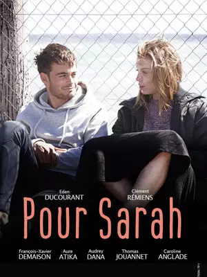 Pour Sarah (2019) - Saison 1 - VF