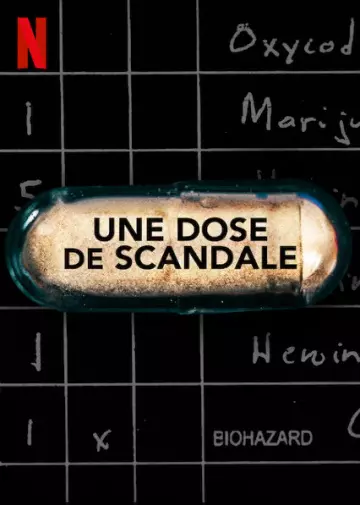 Une dose de scandale - Saison 4 - vostfr