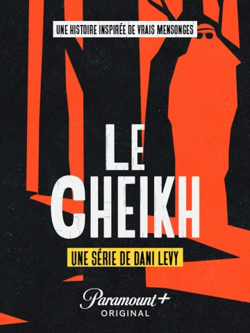 Le Cheikh - Saison 1 - vostfr