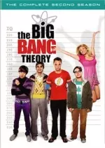 The Big Bang Theory - Saison 2 - VF