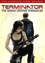 Terminator : Les Chroniques de Sarah Connor - Saison 1 - VF