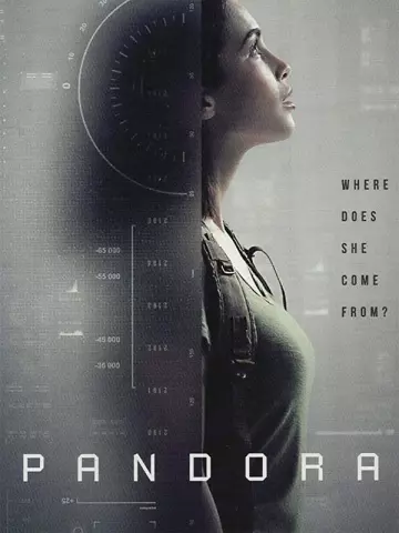 Pandora - Saison 1 - vostfr-hq