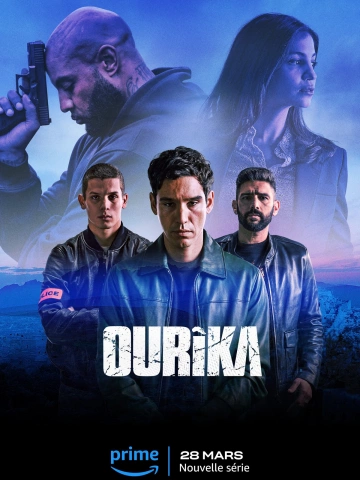 Ourika - Saison 1 - VF