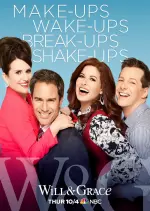 Will & Grace - Saison 10 - vostfr