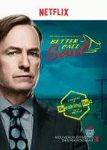 Better Call Saul - Saison 3 - vostfr