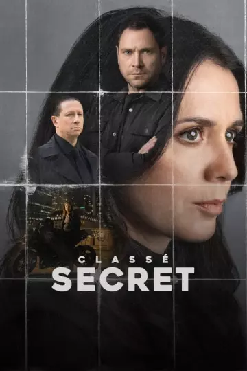 Classé secret - Saison 1 - VF