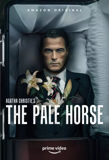 Le cheval pâle d'après Agatha Christie - Saison 1 - vostfr