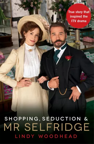 Mr. Selfridge - Saison 3 - vf-hq