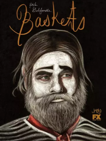 Baskets - Saison 2 - vostfr-hq