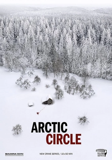 Arctic Circle - Saison 3 - vf-hq