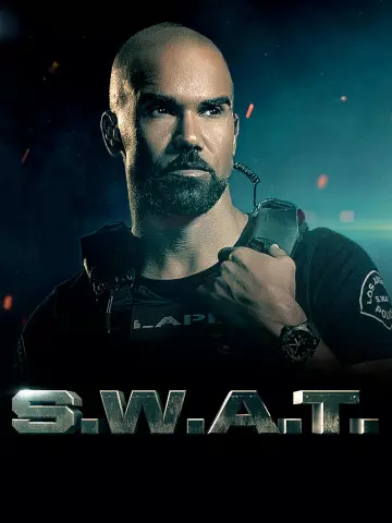 S.W.A.T. (2017) - Saison 3 - vostfr