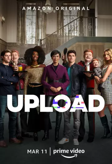 Upload - Saison 2 - VF HD