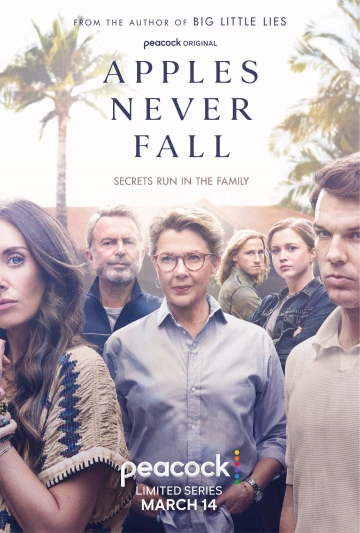 Apples Never Fall - Saison 1 - vostfr