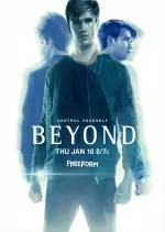 Beyond - Saison 2 - VF