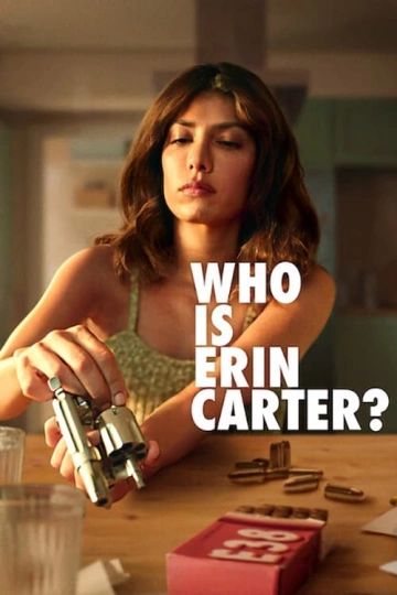 Who is Erin Carter? - Saison 1 - VF