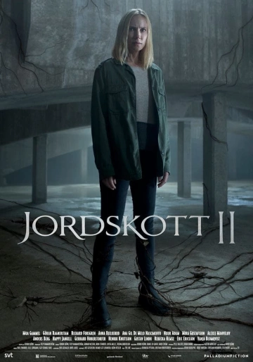 Jordskott, la forêt des disparus - Saison 2 - vf-hq