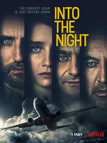 Into The Night - Saison 1 - vf-hq