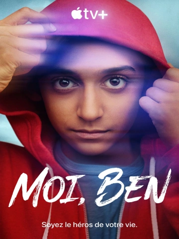 Moi, Ben - Saison 1 - vostfr