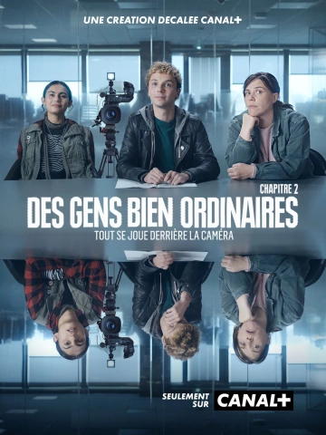 Des gens bien ordinaires - Saison 2 - vf-hq