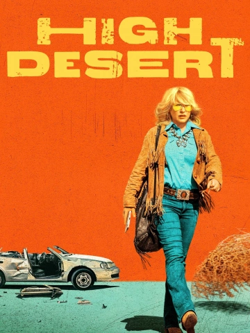 High Desert - Saison 1 - vostfr-hq