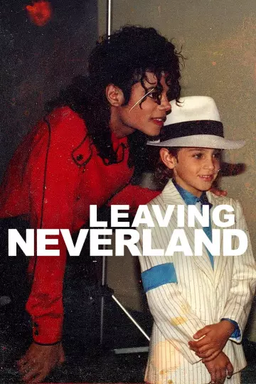 Leaving Neverland - Saison 1 - VF HD