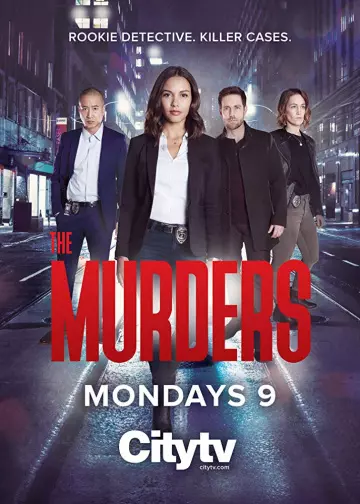 The Murders - Saison 1 - vostfr