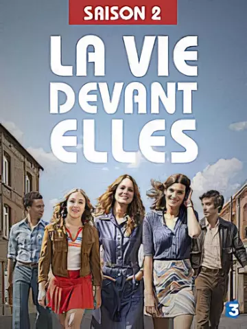 La Vie devant elles - Saison 2 - vf-hq