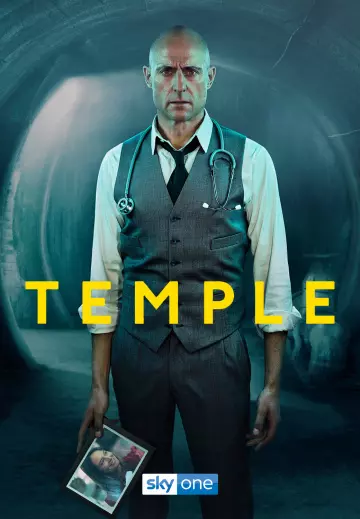 Temple - Saison 2 - vf