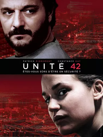 Unité 42 - Saison 1 - VF HD