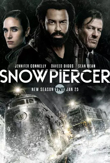 Snowpiercer - Saison 2 - vostfr-hq