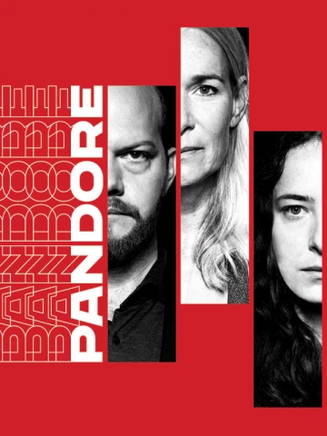 Pandore - Saison 2 - vf-hq