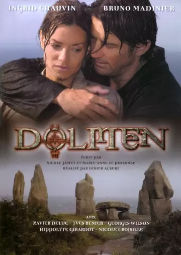 Dolmen - Saison 1 - vf