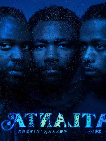 Atlanta (2016) - Saison 2 - vf-hq