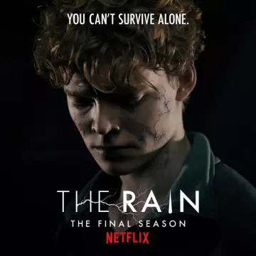 The Rain - Saison 3 - vf-hq