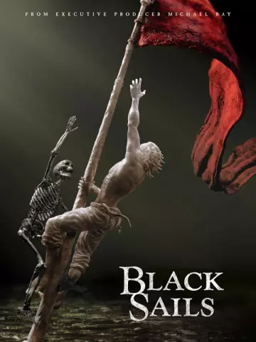 Black Sails - Saison 1 - vostfr-hq