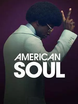 American Soul - Saison 2 - VOSTFR