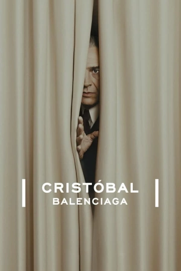 Cristóbal Balenciaga - Saison 1 - VOSTFR