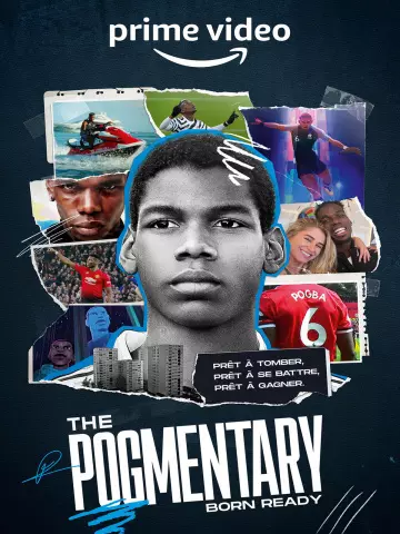 The Pogmentary - Saison 1 - vf