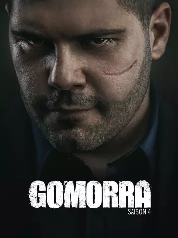 Gomorra - Saison 4 - vostfr